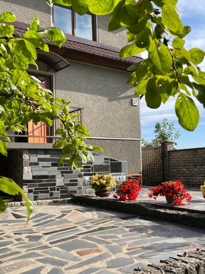 Birutes Apartamentai 克莱佩达 外观 照片